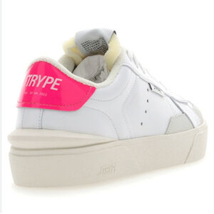 STRYPE NWT STO01-FX trainers/sneakers in Sz 37